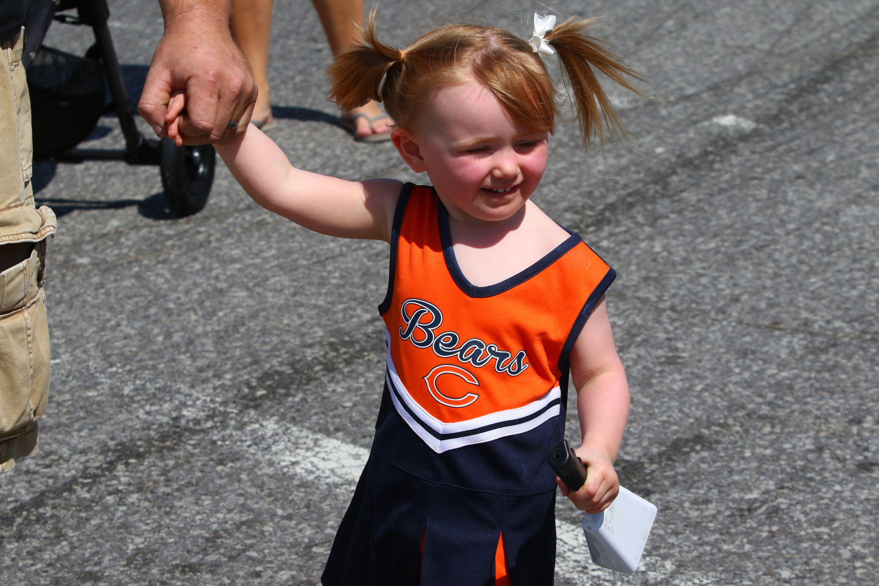 Gallery: Lowell Kiddie Parade